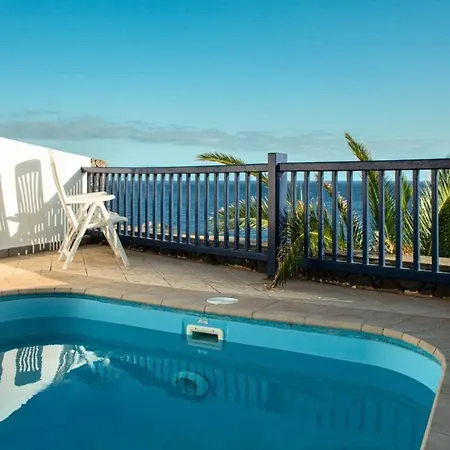 Villa Cortijo Mar 23 *